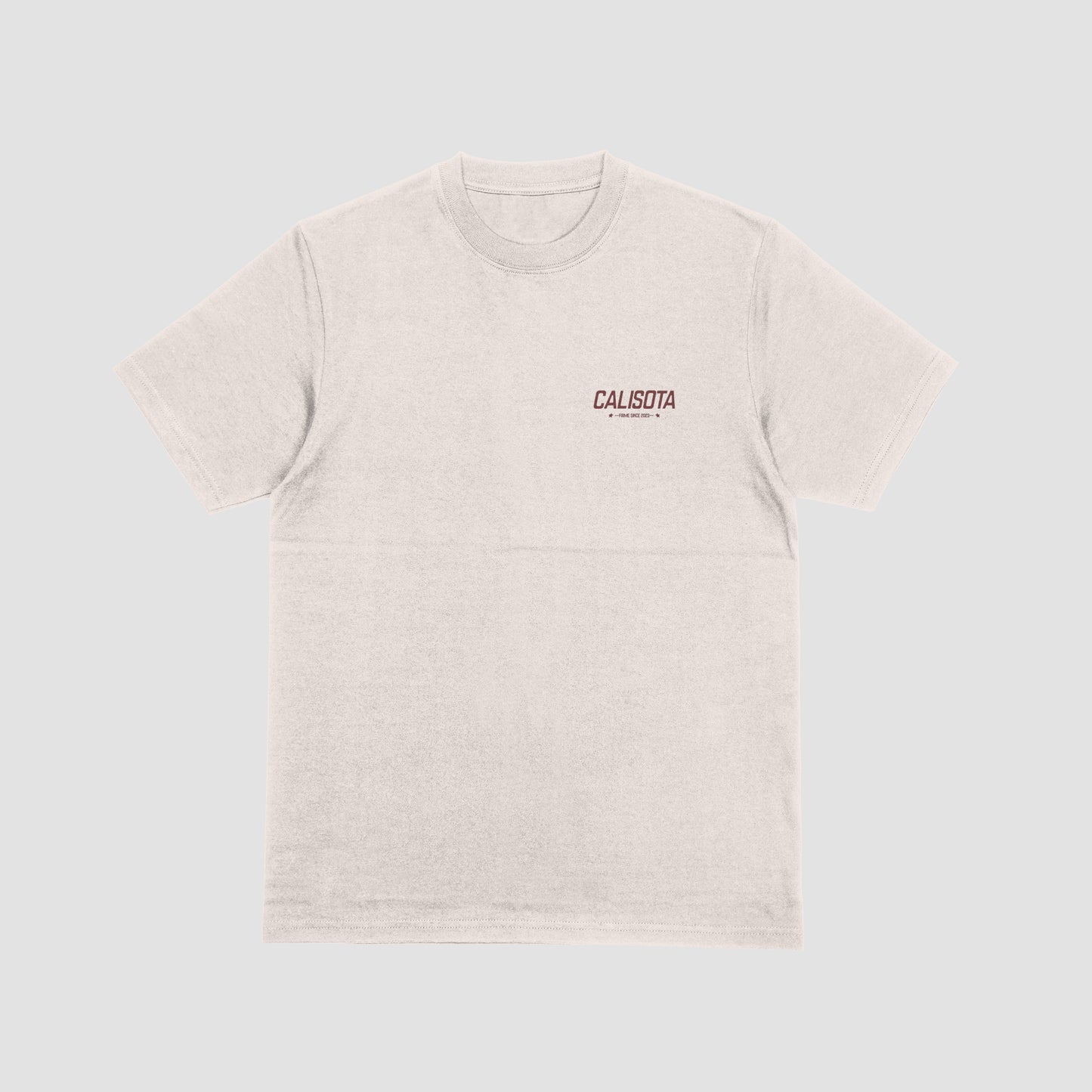 Calisota Life Tee
