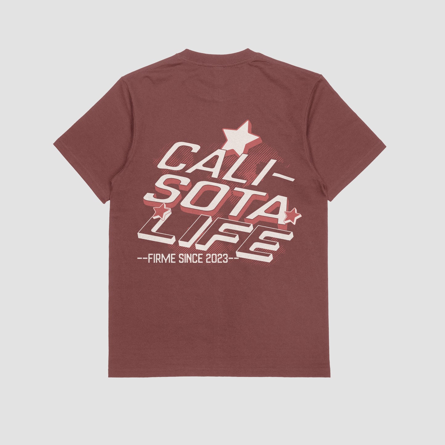Calisota Life Tee