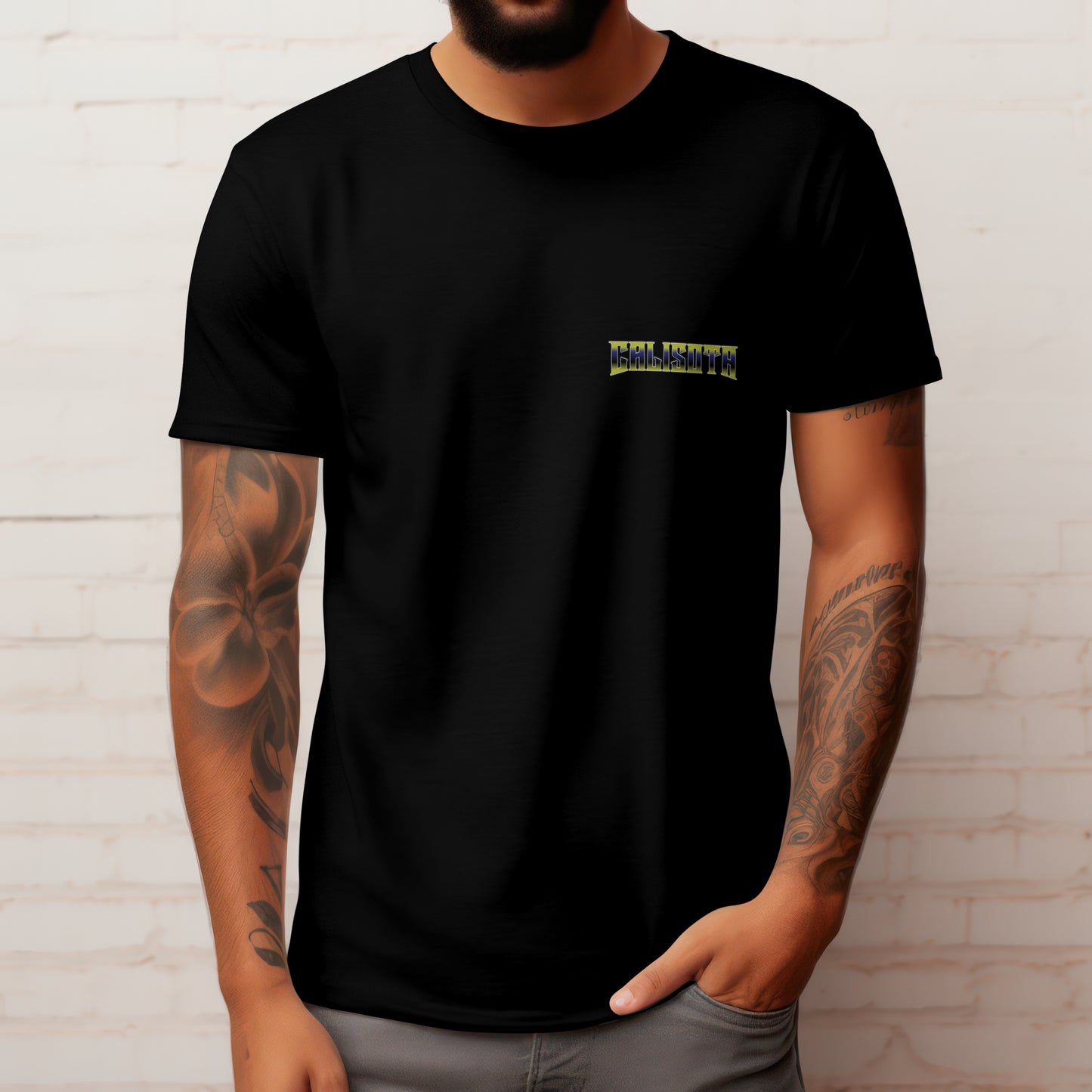 Calisota Life Style Tee