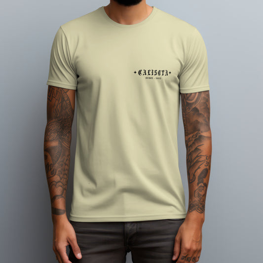 Calisota Virgencita Tee