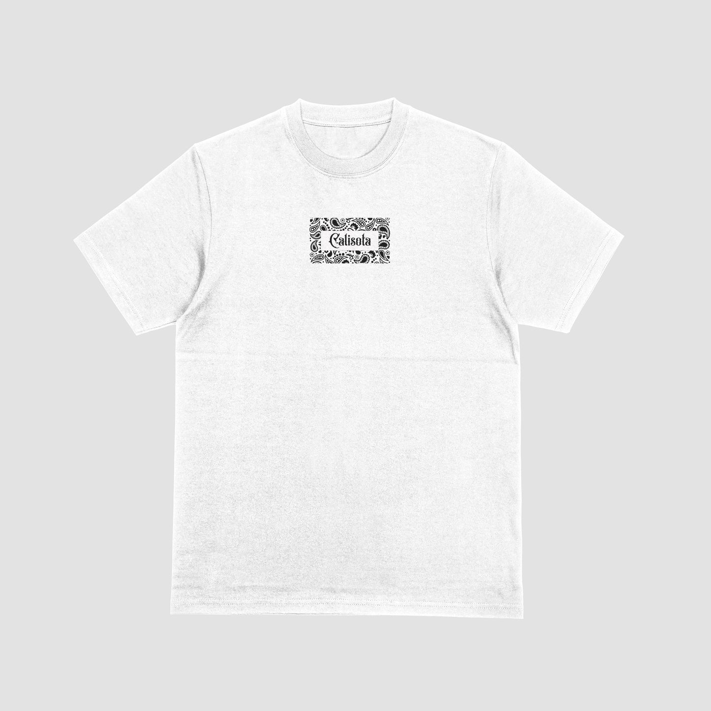 Calisota Bandana Box Logo