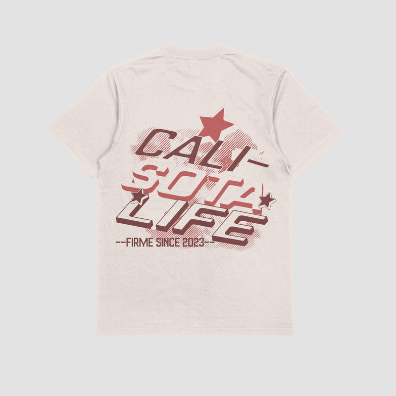 Calisota Life Tee