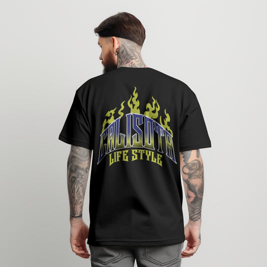Calisota Life Style Tee