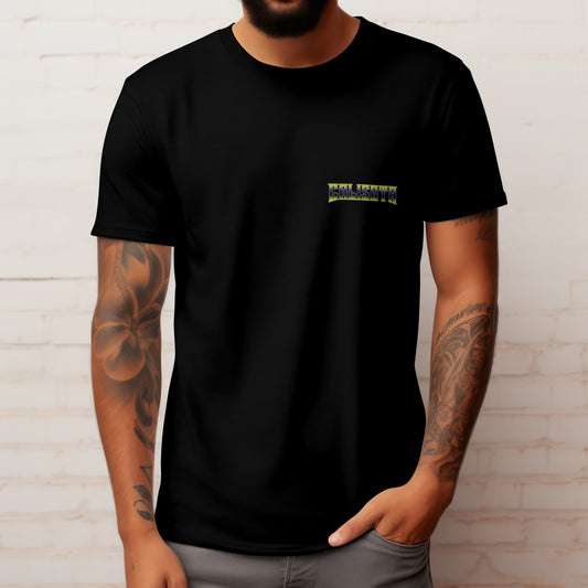 Calisota Life Style Tee