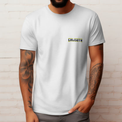 Calisota Life Style Tee
