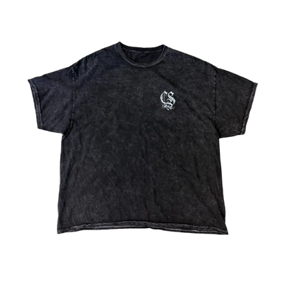 CaliSota Script Tee