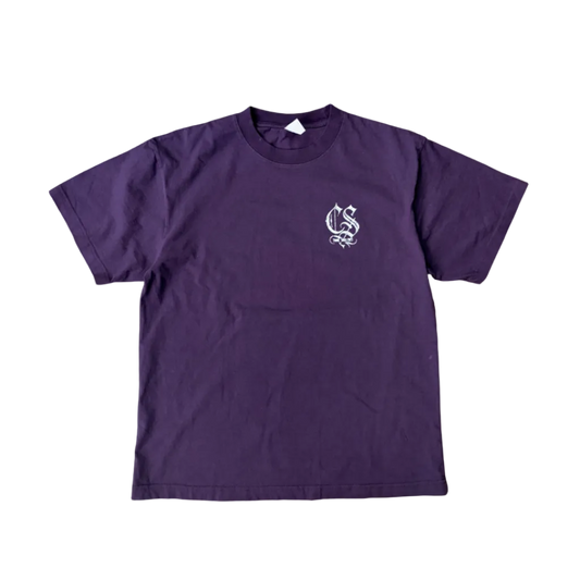 CaliSota Script Tee