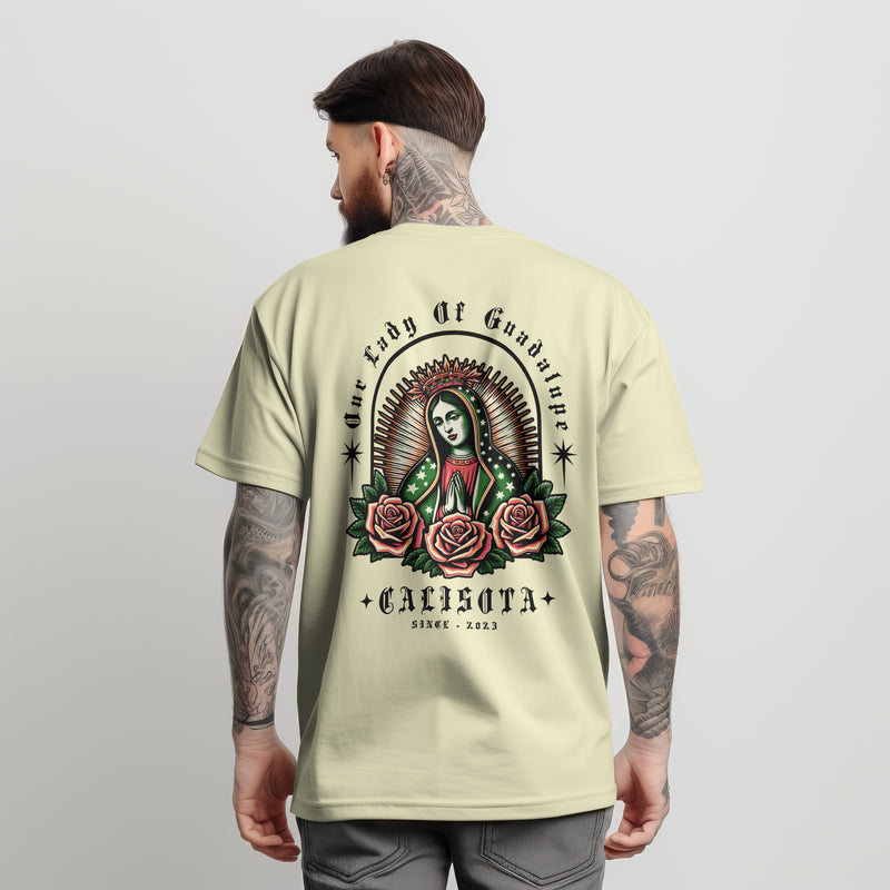 Calisota Virgencita Tee