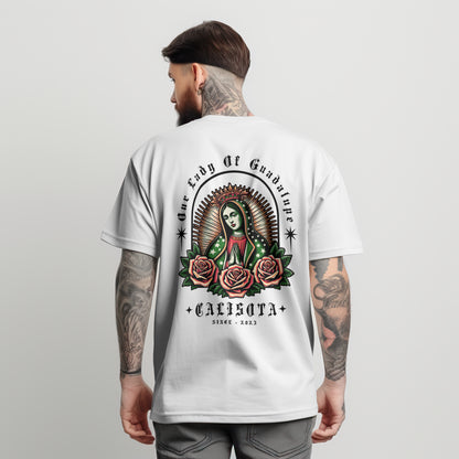 Calisota Virgencita Tee