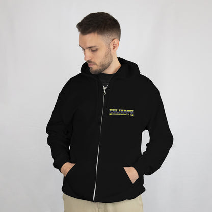 Calisota "Life Stlye" Zip Up